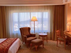 -南京维景国际大酒店(南京博物院店)