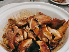-金山记靓鸡专门店·中山菜