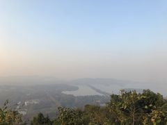 -九曜山