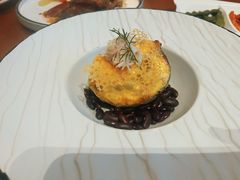 -V Bar海景扒房(北海湾惠龙万达嘉华酒店)