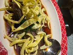 -谭厨中山传家菜.乳鸽.脆鲩鱼(华强北中航城店)