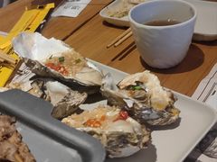 -木屋烧烤(惠阳华润小径湾店)