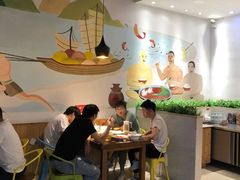 -酸婆娘江湖川菜(紫竹路店)