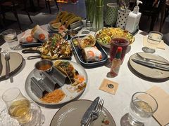 -墨纪Mojí墨西哥餐厅(官舍店)