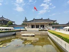 -陕西历史博物馆