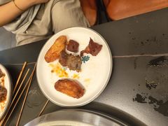 -東盛炭烤自助料理(玄武招商花园城店)