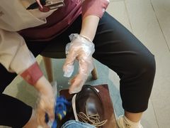 -海底捞火锅(万丰桥店)