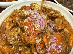 -辣螃铠盆盆蟹大排档(总店)