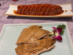 -山外山菜馆(玉泉路店)