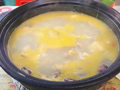 花雕鸡-领鲜风味花雕鸡(马端街店)