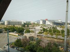 -南京医科大学(江宁校区)