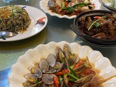 -聪辉同安老美食饭店(大元路店)