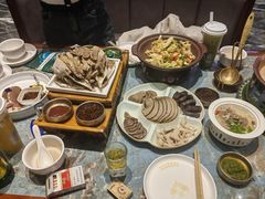 -哈啾嗨·新概念蒙餐(红星新城店)