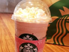 -星巴克(济南美莲广场店)