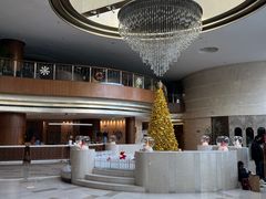 -上海千禧海鸥大酒店