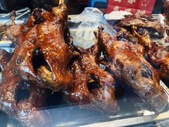 -徐六孃正宗甜皮鸭(张公桥店)