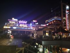 -AZUL by FUEL蓝色·法式酒馆(琶醍店)