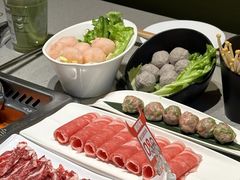 -海底捞火锅(高科东路店)