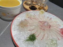 -喜记顺德菜(南昌万象城店)