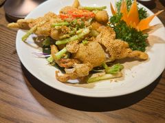 -Cau Go Vietnamese Cuisine