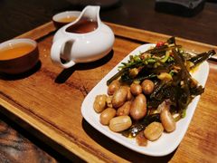 -大洋家·精品潮汕菜·生腌砂锅粥(天河东路店)