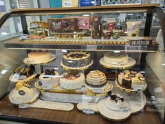 -DQ·蛋糕·冰淇淋(川沙东海岸店)