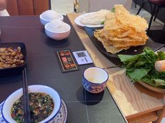 -淼福猪肚鸡·椰子鸡火锅(大沙地店)