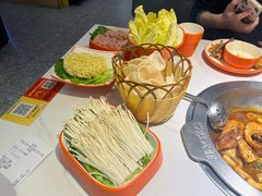 -李想大虾(江北天街店)