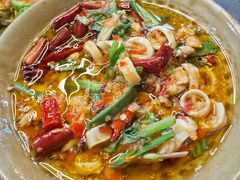 -杨合林啊兰烤鱼