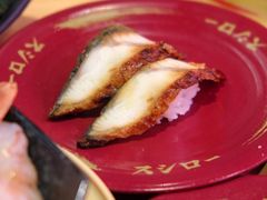 -寿司郎(皇庭广场店)