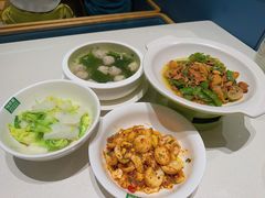 -绿草地·湘菜(7mall店)