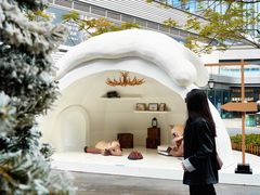 -东莞松山湖万象汇