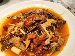 -三猫黑鱼花(南大店)