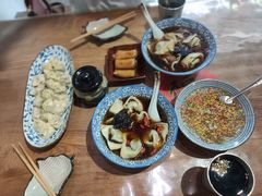 -八珍手工水饺·妈妈的爱(传芳巷店)
