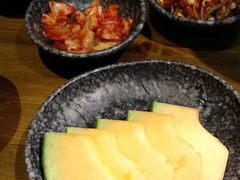 -木槿花开烤肉店(盐河南路店)