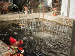 -澳门圣地牙哥古堡酒店