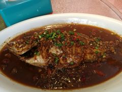 -又见炊烟私房菜(敬亭路店)