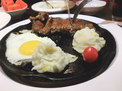 -豪客来牛排(文化路店)