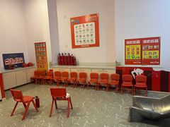 -成都星期8小镇(江宁南路店)