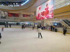-冠军冰场CHAMPION RINK(苏州中心商场店)