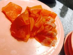 -争鲜回转寿司(金桥家乐福店)