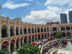 -佛罗伦萨小镇广佛名品奥特莱斯(疏港路店)