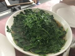 酒香草头-蘭心餐厅(进贤路店)