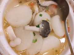 -一楼食业·美食人家