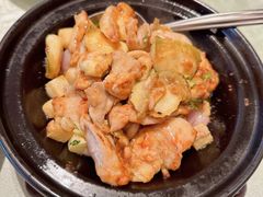 -南海渔村(珠江新城店)