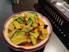 -鱼鼎香烤鱼火锅(华发商都店)