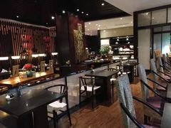 -上海柏阳君亭酒店(复旦大学店)
