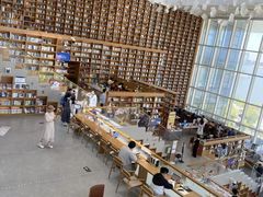 -朵云书院(滴水湖店)