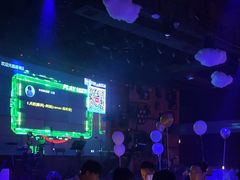 -胡桃里乐队酒馆(广州塔店)