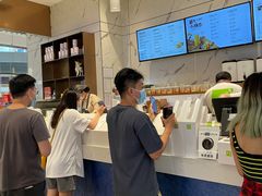 -奈雪的茶(印象城店)